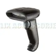 1pcs Vehicle Driving License Barcode Reader Barcode Gun GHT3800KIT