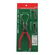 KTC Kyoto Machine Tools Ad101 Connector Housing Pliers 3 Types Of Claw Set JAPAN