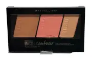 Maybelline Facestudio Master Face Contouring Palette, Light to Medium, 0.35 oz