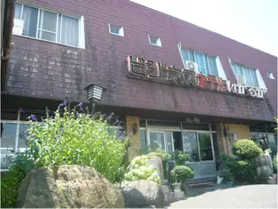 Ikaruga酒店Ikaruga Hotel