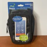 Repco Handlebar Bag Bike Bicycle Mobile Phone Holder BNIP