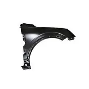Sterling Front Guard to suit Holden Captiva 11/2006 to 2013 - HLCT-GUD-09R