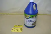 Zep Commercial Extractor Carpet Shampoo Concentrate Formula #ZUCEC128 Gallon