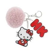 Hello Kitty and Friends - Hello Kitty Pretty in Pink: Keyring