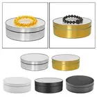 360 Rotating Electric Turntable Display Stand Jewelry Photography Holder