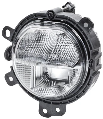 Fog light HELLA 1N1 011 748-031 for MINI MINI CLUBMAN (F54) 2 2014-2018