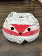 Adults Squishmallows Fifi Halloween Plush Kellytoys 14+NEW