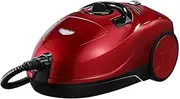 Maxkon 3.4L High Pressure Steam Mop Machine Steam Cleaner,13in1 Red Steam Mop Cleaner Household Cleaning Waher