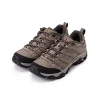 在飛比找蝦皮商城優惠-MERRELL MOAB 3 GORE-TEX 登山鞋 原石