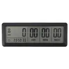 Big Digital Countdown Days Timer Clock - 999 Days Count Down Clock Timer8739