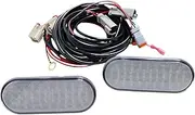 LED Truck Bed Lighting Kit - Direct Fit for 2021-2024 Ford F-150 Pickup Cargo Box Illumination System
