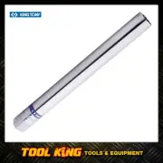 King Tony Extra Long Spark plug Socket 14mm 36D014
