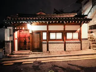 北村半山韓屋民宿Bukchonmaru Hanok Guesthouse