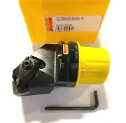 Sandvik C5-DSKNR-35060-15 External Right Hand Modular Turn Profiling Unit Head