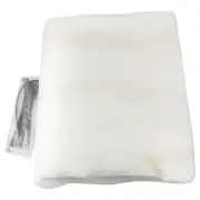 1x Anti-Insect Net Crop Plant Veggie Protection from Bird Animal Mesh 3x6m White