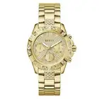 Guess Women Watch MAJESTY GW0771L2 Stainless Steel