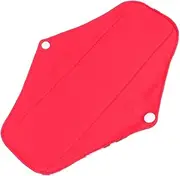 Ipetboom 1pc Reusable Menstrual Pads Sanitary Pads Sanitary Napkin Washable Sanitary Pad Sanitary Towel Cotton Pad