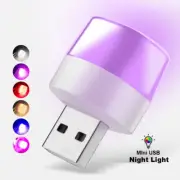 USB Light 5V 1W Usb LED Lamp Eye Protection Reading Light Computer Reading Lamp