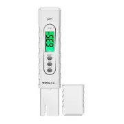 VIVOSUN PH Meter Digital PH Tester Pen Hydroponics Water Tester Pool Aquarium