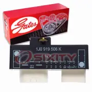 Gates Engine Cooling Fan Module for 2000-2005 Volkswagen Jetta 1.8L 1.9L rf (for: Volkswagen)