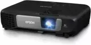 EPSON PRO EX7260 WIRELESS WXGA 3LCD PROJECTOR, V11H845020 - NEW IN BOX