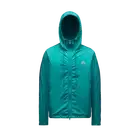 Moncler Hattab Rain Jacket Dynasty Green - 22SS