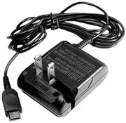OSTENT US Home Wall Charger AC Power Supply Adapter Compatible for Nintendo Gameboy Micro GBM