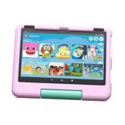 Amazon Kid-Proof Case for Fire HD 10 tablet (Only compatible with 13th Pink