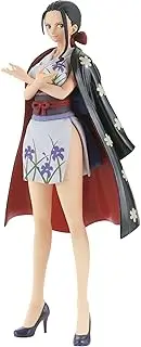 BanPresto - ONE Piece DXF - The GRANDLINE Lady - WANOKUNI vol.6 (Robin)