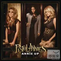 在飛比找博客來優惠-Pistol Annies / Annie Up