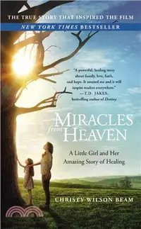 在飛比找三民網路書店優惠-Miracles from Heaven ─ A Littl