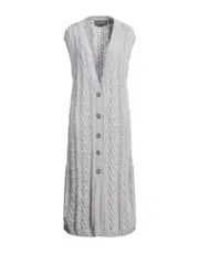 [ALBERTA FERRETTI] ALBERTA FERRETTI Cardigans - Item 14516136