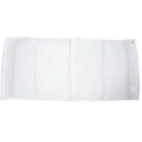 在飛比找蝦皮購物優惠-國軍毛巾 陸軍-厚白色毛巾 台灣製