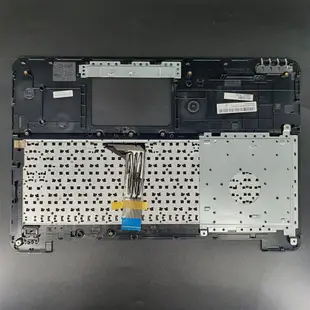 ASUS X555 C殼 銀色 繁體中文 鍵盤 F555 F554 R556 A555 X554 X555LJ X555LN