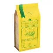 Jamaican Me Crazy Flavored Whole Bean Coffee – Vanilla Caramel, Organic, Sing...