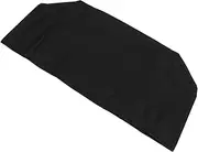Generic Outboard Motor Cover Oxford Fabric Engine Protection for Durable Sun Shield Hood for Kayak Motors Heavy Duty Outdoor Use
