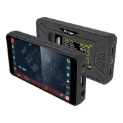 Portkeys PT5 II 5 Inch 4K30P On-Camera Monitor FHD IPS Touch Screen HDMI 3D LUT