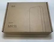 Cisco Meraki MR16 Access Point w/ mounting bracket **BRAND NEW**