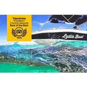 Save 5.00%! Lydia Boat Mauritius :Private boat tour:Whales&Dolphins encounter