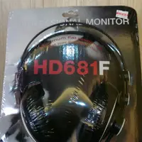 在飛比找蝦皮購物優惠-Superlux HD681EVO HD681F 監聽耳機 