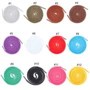 DRAWSTRING CORD REPLACEMENT TRACK PANTS HOODIES 100cm x1pc - 12colours available