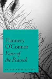 在飛比找博客來優惠-Flannery O’Connor: Voice of th