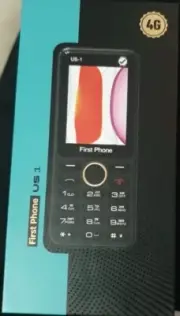 FirstPhone Kosher phone ONLY TALK.