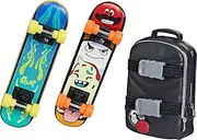 Fortnite Victory Royal Board Collection Series 1 Skateboard (Hood & Slap) 6" Action Figure