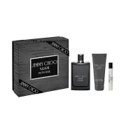 Jimmy Choo Man Intense EDT Travel & Shower Set