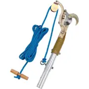 JAMESON PH-14-PKG 23" Side Cut Tree Pruner Kit