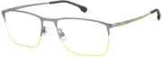 CARRERA 8906 Eyeglasses all colors: 4JL, BLX, FLL, R80