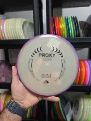AXIOM Discs Eclipse Proxy 172g #1 Approach Disc Golf Putter Mvp