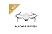 DJI Care Refresh 2-Year Plan (DJI Mini 2 SE & DJI Mini 4K)