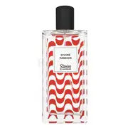 Ted Lapidus Divine Passion EDT W 100 ml